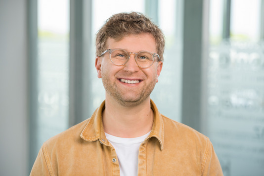 Luca Jannis Joachimmeyer