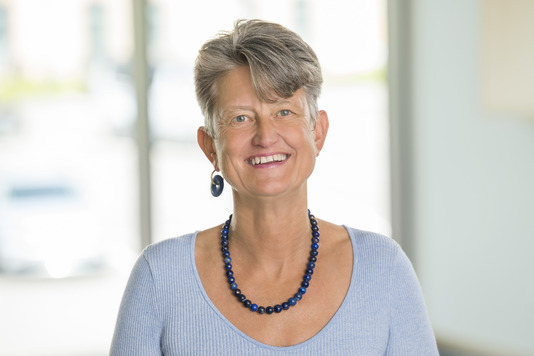 Caroline Niehoff