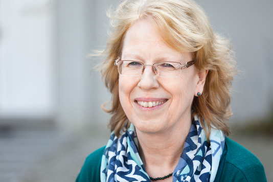 Irmgard Brockmann