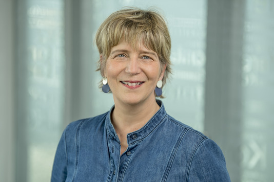 Christina Lobenberg
