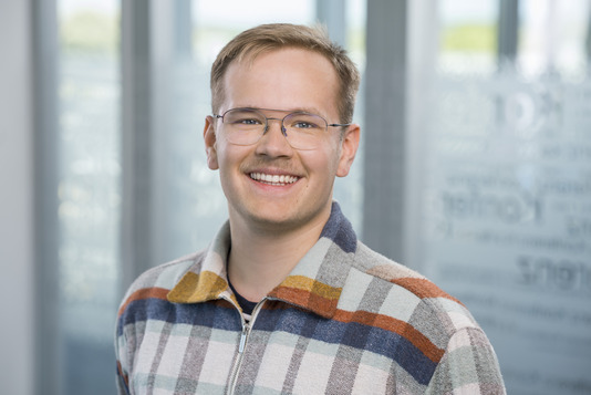 Robin Hilker