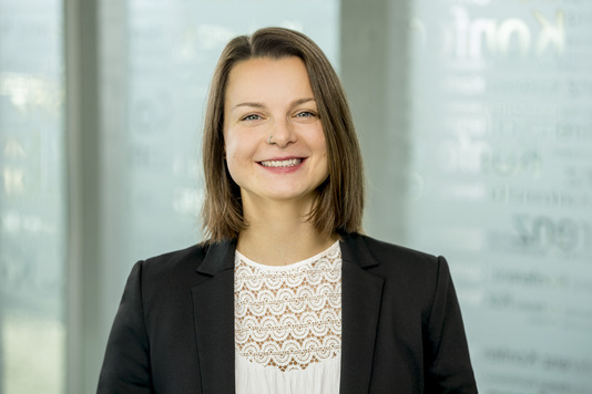 Marieke Prien