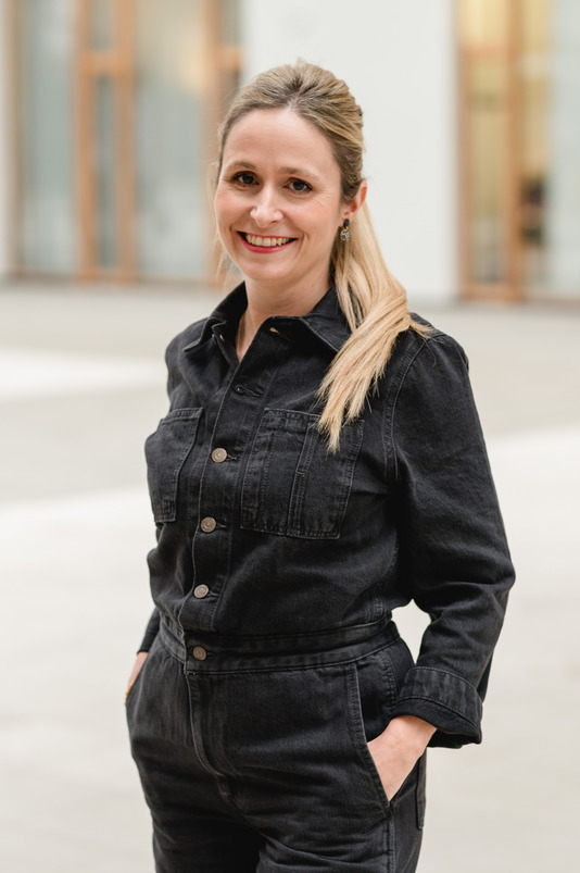 Maren Schmid