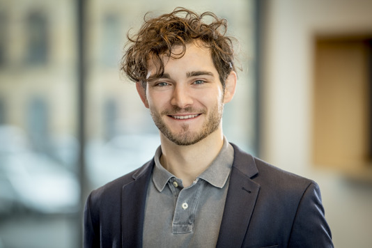 Henrik Schreiber