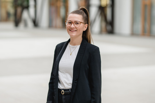 Lisa-Carolin Finke