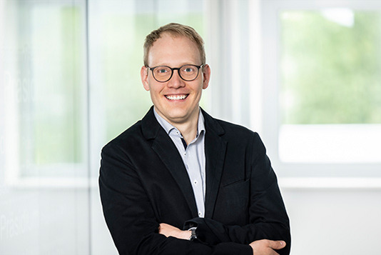 Steffen Scherbring