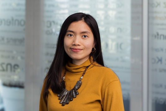 Aurelia Citra Kartikasari