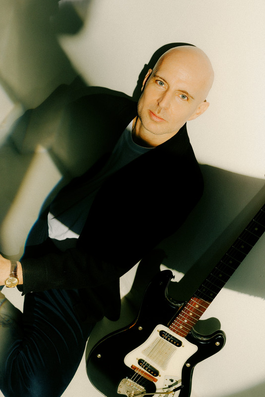 Christopher Bremus