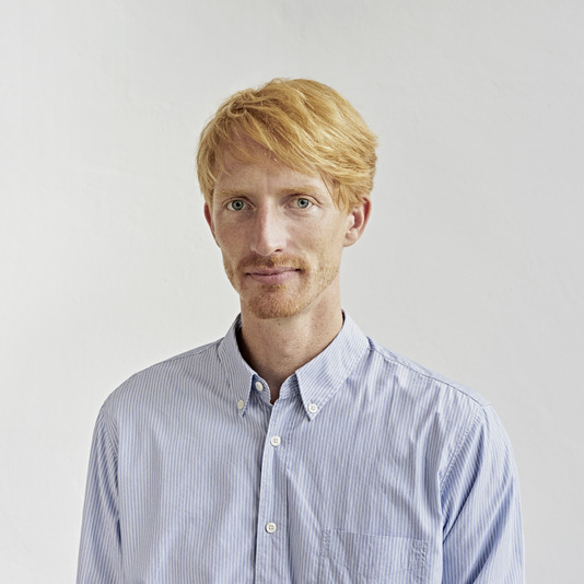 Paul Jungeblodt