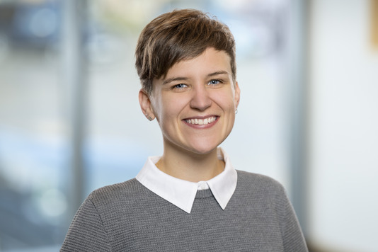 Nadine Köbke