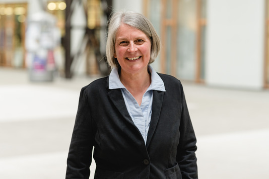 Anne Schierenbeck