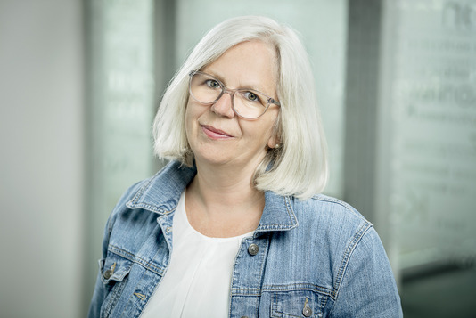 Elisabeth Liebert-Wöste