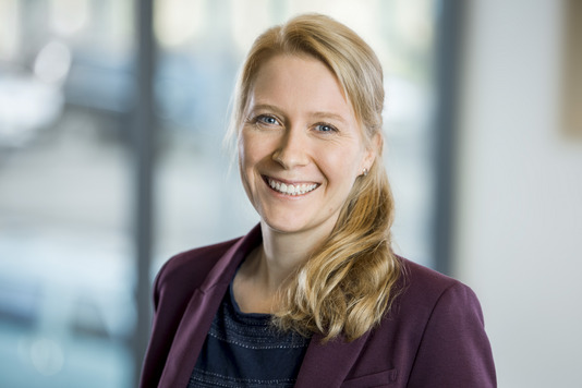Kerstin Erfmann
