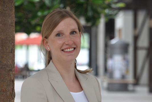 Katrin Strodtkötter