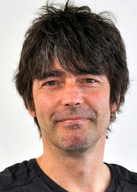 Andreas Linz Andreas Linz
