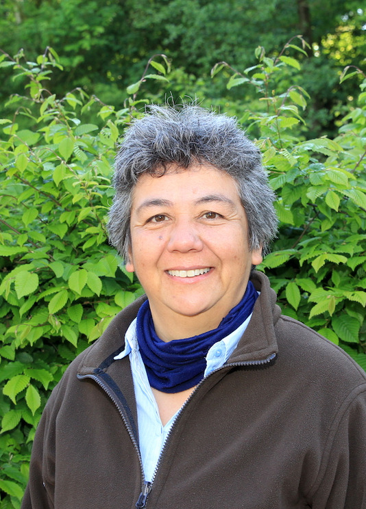 Maria Elena Vergara Hernandez