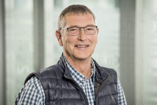 Walter Holt