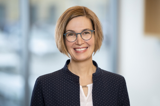 Sabine Kohlsaat