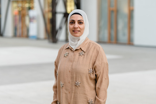 Ghousun Abu Shammala