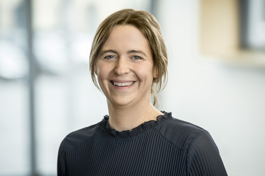 Christine Lehmacher-Hoffmann