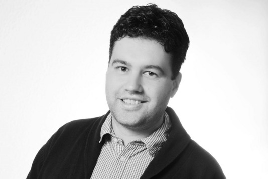 Matthias Kuhr
