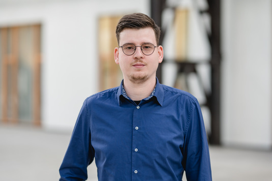 Marcel Schumacher
