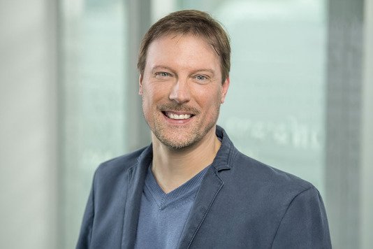 Volker Peters