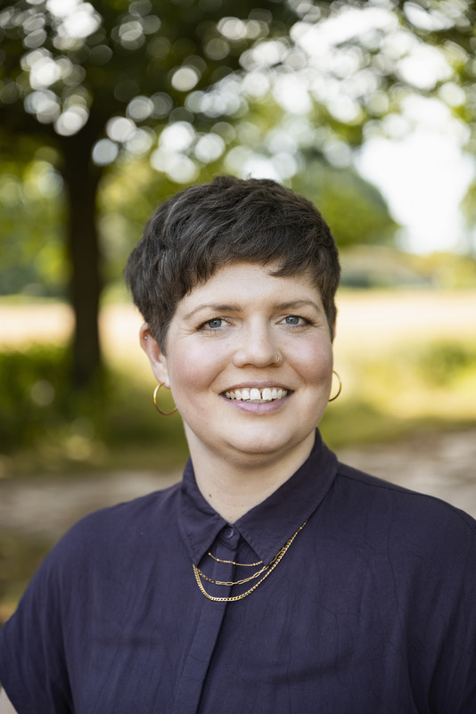 Frauke Niemeyer