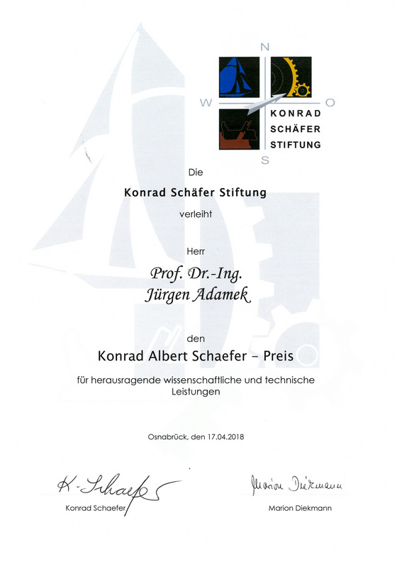 Urkunde-Konrad-Albert-Schaefer-Preis-Adamek-180417