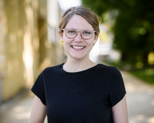 Eva Berghaus