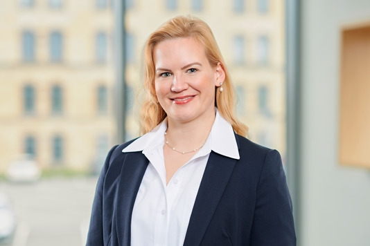 Sarah Lüttmann