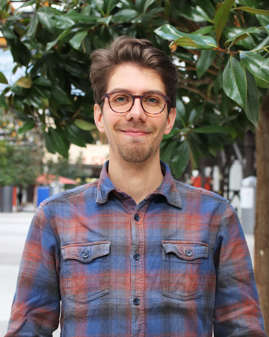 Frederik Hochheimer