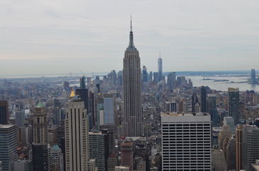 Empire State Building