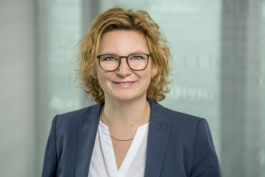 Heike Kallmeyer