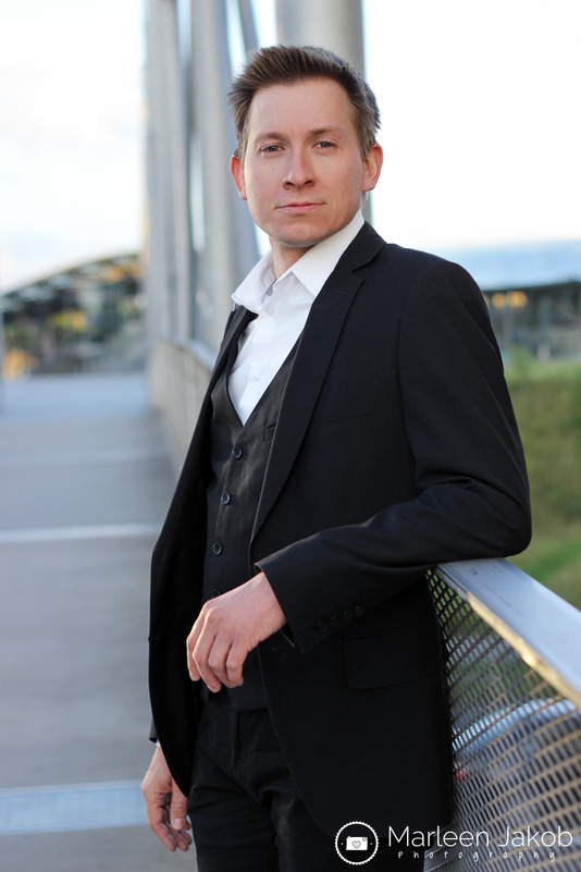 Christian Tobias Müller