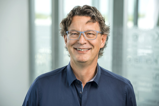Ralf Schwegmann