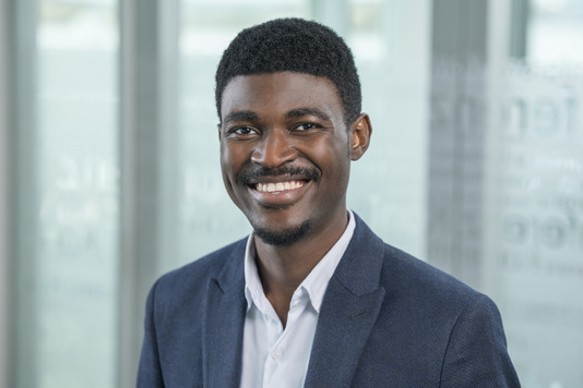 Yves Duran Tadjong Ngoungoure