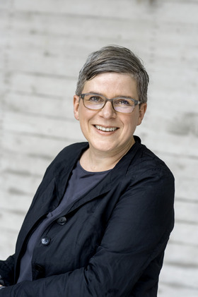 Prof. Dr. Susanne Düchting