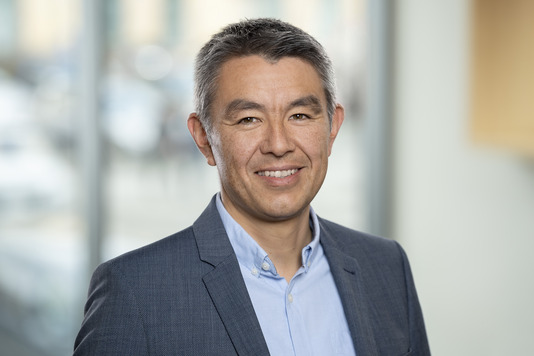 Johannes Hirata