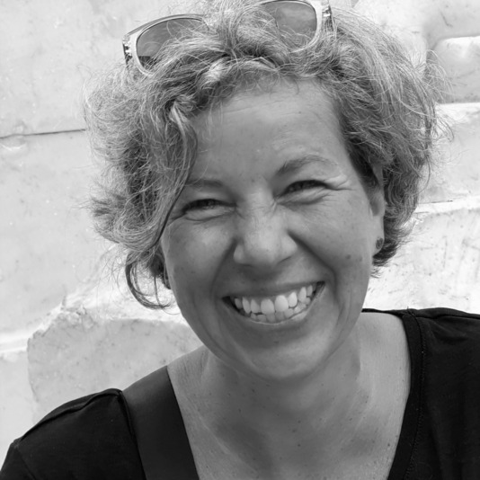 Bettina Hinternesch