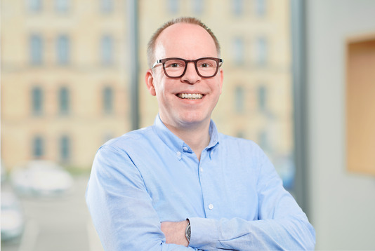 Klaus Bockemühl-Simon