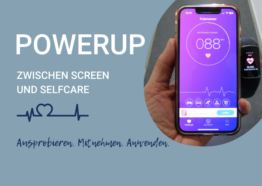 PowerUp Workshoptag
