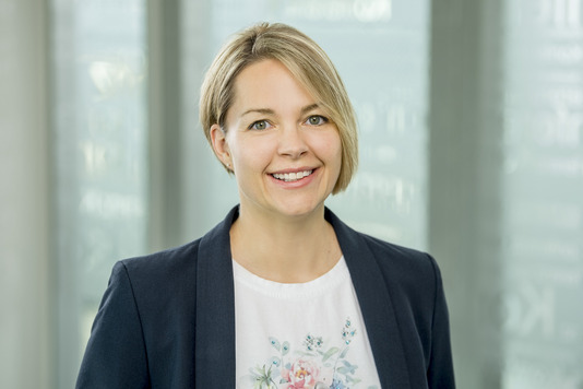 Anne Wensch