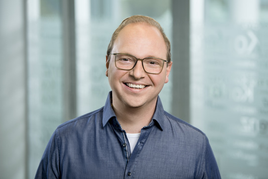 Christoph Witt