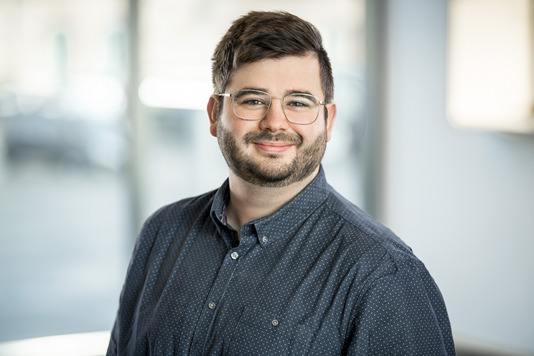 Philipp Hendrischk