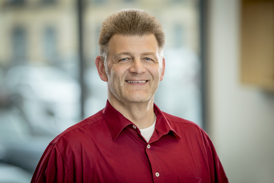 Gerhard Müller