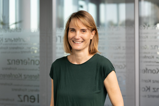 Aline Poniatowski