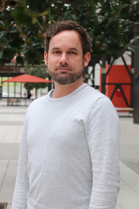 David Gruschka