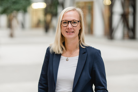 Anke Hermeling