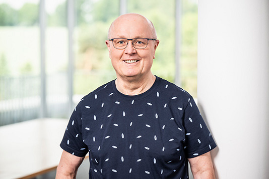 Ulrich Bornhorst